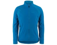 Louis Garneau Men's Dualistic Jacket (Mykonos Blue) | product-related