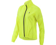 Louis Garneau Women's Modesto 3 Cycling Jacket (Bright Yellow) | product-related