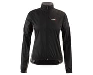 Louis Garneau Women's Modesto 3 Cycling Jacket (Black/Grey) | product-related