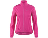 Louis Garneau Women's Modesto 3 Cycling Jacket (Peony) | product-related