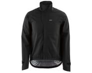 more-results: The Louis Garneau Men's Sleet WP Jacket offers the utmost in protection for the almost
