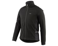 more-results: The Louis Garneau Remco Jacket is a great option for when you are about to head out fo