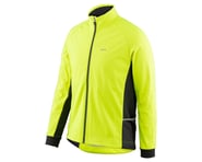 more-results: Louis Garneau Remco Jacket (Bright Yellow)