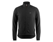 more-results: Louis Garneau Modesto Jacket (Black)