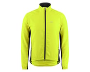 more-results: The Louis Garneau Modesto Jacket is a lightweight jacket that combines safety with pro