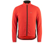 more-results: The Louis Garneau Modesto Jacket is a lightweight jacket that combines safety with pro