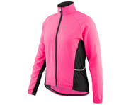 more-results: The Louis Garneau Women's Modesto Jacket is a lightweight jacket that combines safety 