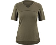 more-results: Louis Garneau Women's HTO 3 Short Sleeve Jersey (Forest Night) (S)