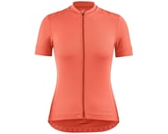 Louis Garneau Women's Beeze 3 Jersey (Pink) | product-also-purchased