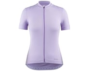 Louis Garneau Women's Beeze 3 Jersey (Lavender) | product-also-purchased