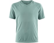 more-results: Louis Garneau HTO Junior Short Sleeve Jersey (Mint Blue)