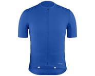 Louis Garneau Lemmon 3 Short Sleeve Jersey (Royal Blue) | product-related
