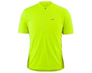 Louis Garneau Connection 2 Jersey (Bright Yellow) | product-also-purchased