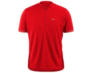 Louis Garneau Connection 2 Jersey (Orange/Red) | product-also-purchased