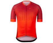 Louis Garneau Men's District Jersey (Red) | product-related