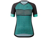 Louis Garneau Women's District Jersey (Dots) | product-also-purchased