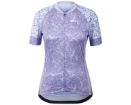 Louis Garneau Women's District Jersey (Confetti) | product-also-purchased