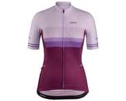 more-results: The Louis Garneau Women's Premium Jersey is the perfect choice for fact paced hot ride