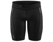 Louis Garneau Vent Tri Shorts (Black) | product-related