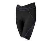 Louis Garneau Women's CB Carbon Lazer Shorts (Black) | product-related