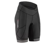 more-results: Louis Garneau's Women's CB Neo Power RTR Short is a compressive fit short with a gel p