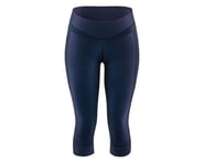 Louis Garneau Women's Neo Power Airzone Cycling Knickers (Dark Night) | product-also-purchased