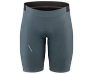 more-results: Louis Garneau Men's Fit Sensor 3 Shorts (Slate) (3XL)