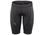 Louis Garneau Men's Fit Sensor Texture Shorts (Black) | product-related
