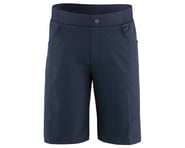 Louis Garneau Men's Range 2 Shorts (Dark Night) | product-related