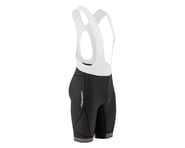 Louis Garneau Men's CB Neo Power Bib Shorts (Black/White) | product-related