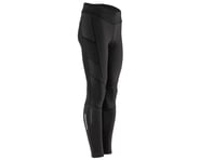 Louis Garneau Women's Solano Tights (Black) | product-related