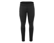 Louis Garneau Men's Solano Chamois Tights (Black) | product-related
