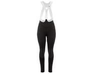 more-results: Louis Garneau Women's Providence Chamois Bib Tights let you perform at your best wheth