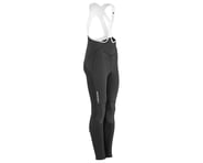 more-results: Louis Garneau's Women's Providence 2 Bib Tights with Chamois let you perform at your b