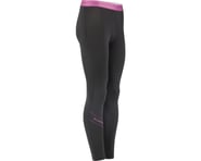Louis Garneau Women's 2004 Base Layer Bottom Pants (Black/Purple) | product-related