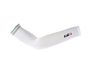 Louis Garneau Arm Coolers (White) | product-related