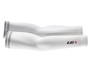 Louis Garneau Arm Warmers 2 (White) | product-related