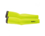 more-results: Louis Garneau Arm Warmers 2 (Hi Vis Yellow) (XL)