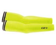 more-results: Louis Garneau's Arm Warmers 2 are crafted from Garneau's HeatMaxx nylon/spandex materi