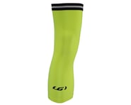 more-results: Louis Garneau Knee Warmers 2 (Bright Yellow)