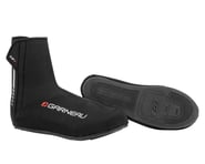 Louis Garneau Thermal Pro Shoe Covers (Black) | product-related
