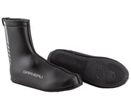 Louis Garneau Thermal H2O Shoe Covers (Black) | product-related