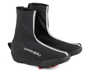 Louis Garneau Wind Dry III Shoe Covers (Black) | product-related