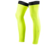 more-results: The Louis Garneau's Leg Warmers 3 features HeatMaxx fabric that has a soft brushed ins