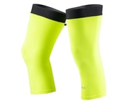 more-results: Louis Garneau Knee Warmers 3 will protect and keep your knees warm on brisk days betwe
