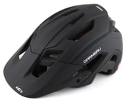 more-results: Tackle the next trail with confidence wearing the Louis Garneau Forest Helmet. Equippe