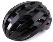more-results: The Louis Garneau Aki II Helmet is designed for the open road. The patent pending Rote