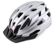 more-results: The Louis Garneau Eagle II helmet is designed to offer riders top-level protection in 