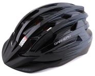more-results: The Louis Garneau Eddy II helmet is designed to provide the most bang for your buck by