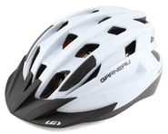 more-results: The Louis Garneau Women's Victoria II Helmet is a feature-loaded helmet with an approa